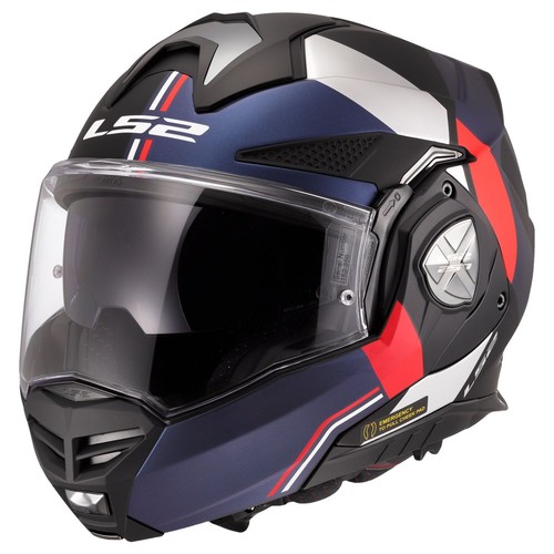 Casco ls2 ff901 advant - ls2,