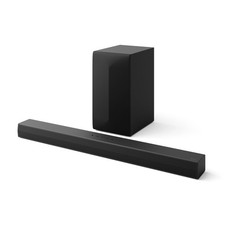 LG S60T 3.1 ch. Soundbar with