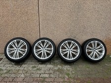 Cerchi+gomme   AUDI A4/5/6/7/8.    MINI COOPER COUNTRYMAN