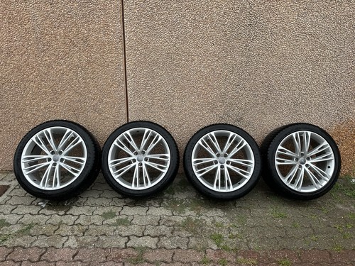 Cerchi gomme audi - ,