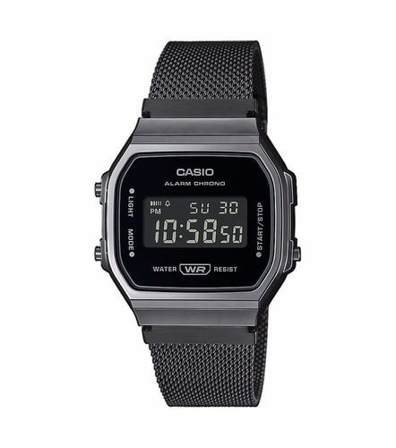 Casio vintage collezione - casio,