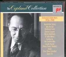 The Copland Collection