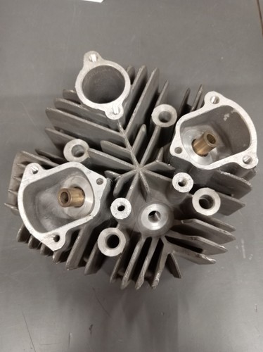 Moto guzzi 500 - 500, falcone