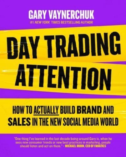 Day trading attention gary - day,
