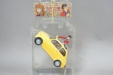 Figure + Vehicle FIAT 500