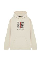 FELPA CAPPUCCIO IUTER