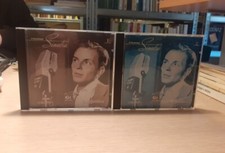Cd Frank Sinatra Columbia La
