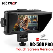 VILTROX DC-550 PRO 5.5"
