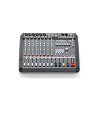 Dynacord Powermate 600-3