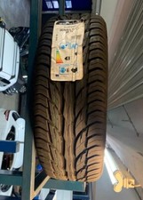 1 X Pneumatico NUOVO 205/55