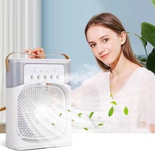 Raffrescatore Ventilatore