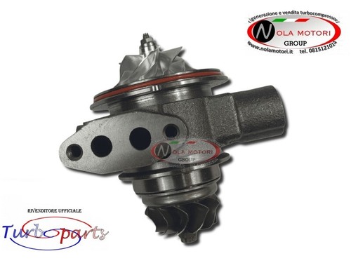Turbo turbina coreassy per - turbo, vw