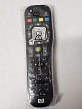 ORIGINALE HP TSGH-IR01 PC MEDIA CENTER REMOTO HP P/N: 533113-ZH1 RICEVITORE SENZA USCITA
