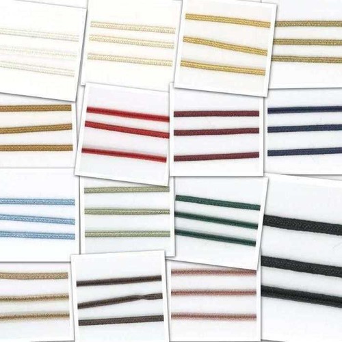 Treccia russia 3mm - treccia, gimp