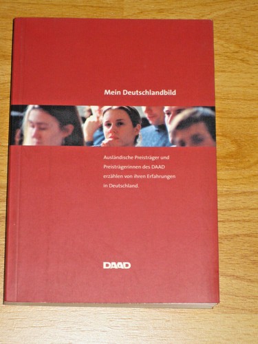 Daad mein deutschlandbild - daad:,