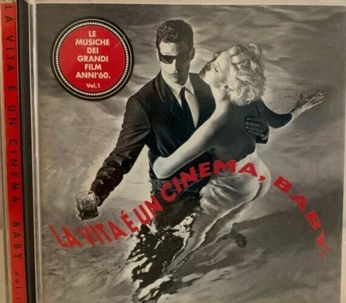 Vita cinema baby - un, le