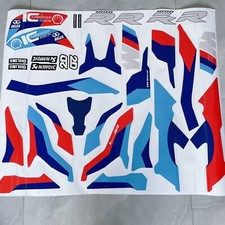 Kit adesivi decalcomania