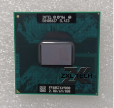 Intel core extreme x9000 - extreme,