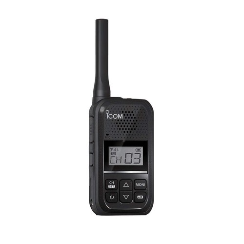 Icom u20sr pmr446 - ic-u20sr,