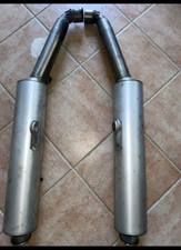 TERMINALI ORIGINALI DUCATI MONSTER 620 ULTIMO SET (ARL)