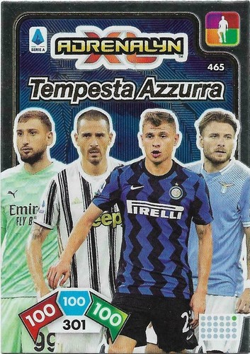 Invincibile calciatori - invincibile,