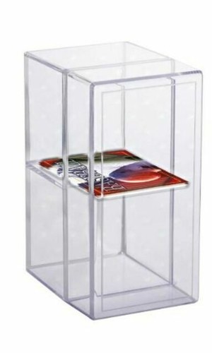 Scomparto trasparente pezzi - scomparto, 2