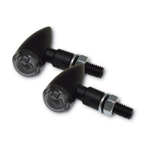 Indicatore pb2 nero - indicatore,