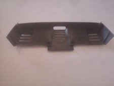 Pezzo X25 modificato FERRARI F40 POCHER scala 1/8 K55 K56 K57 K58 K60