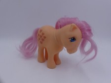 1982 My Little Pony Italian