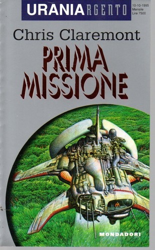 Urania argento prima - urania, 10