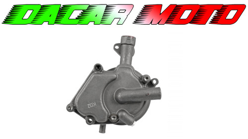 Pompa acqua completa yamaha - acqua,