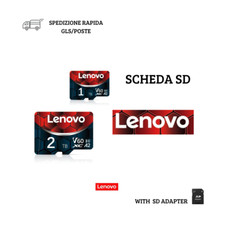 MICRO SD 3.0 LENOVO 1TB 2TB