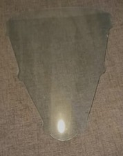 PLEXIGLASS YAMAHA R1 1998