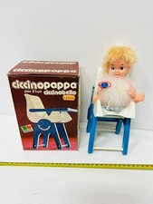 Ciccinopappa cicciobello - ciccinopappa,