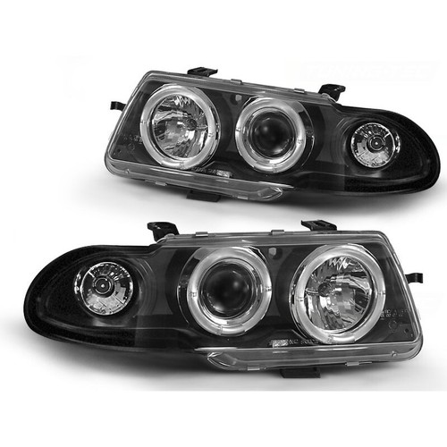 Fari angel eyes - fari, led