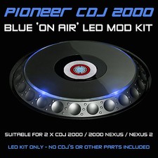 PIONEER CDJ 2000 / NEXUS /