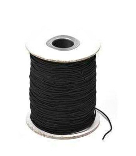 Cavo elastico 1mm shock - cavo,