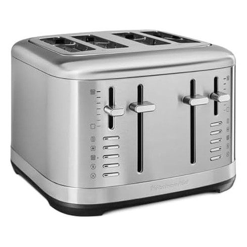 Kitchenaid 5kmt4109esx acciaio - kitchenaid,