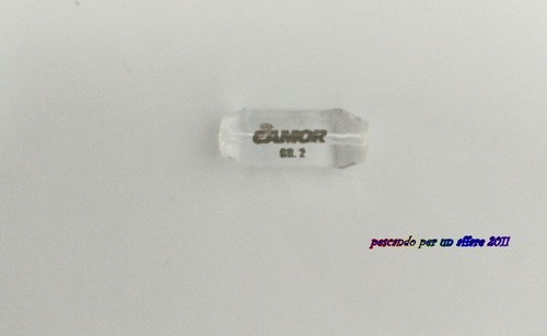 Camor 480126 vetrino - camor, short