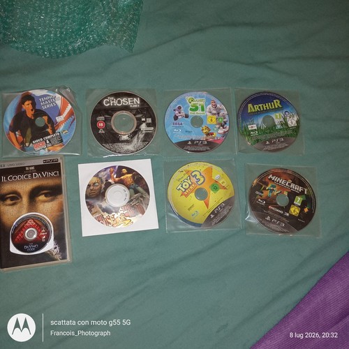 Ps3 giochi pc minecraft - ,