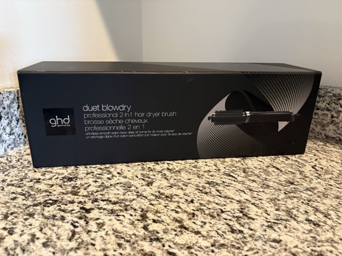 Ghd duet blowdry spazzola - ghd,