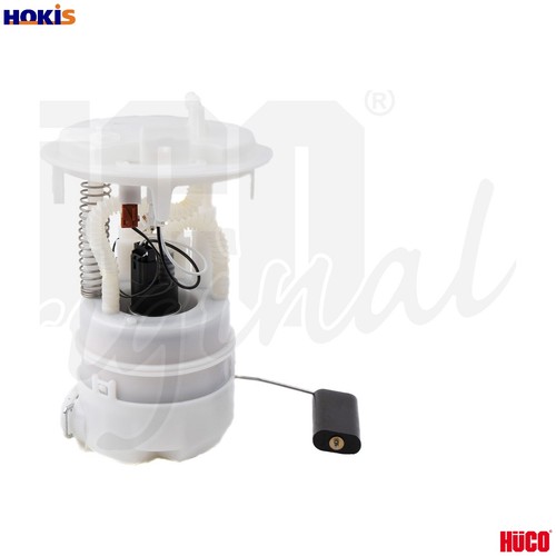 Alimentatore carburante 132759 - alimentatore,