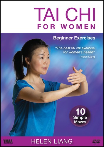 Tai chi for women - tai,