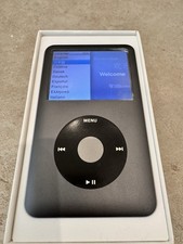 Apple iPod Classic 7a