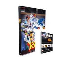 New Season 1 X-Men '97 (DVD