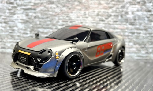 Carrozzeria kyosho mini - kyosho, mini-z