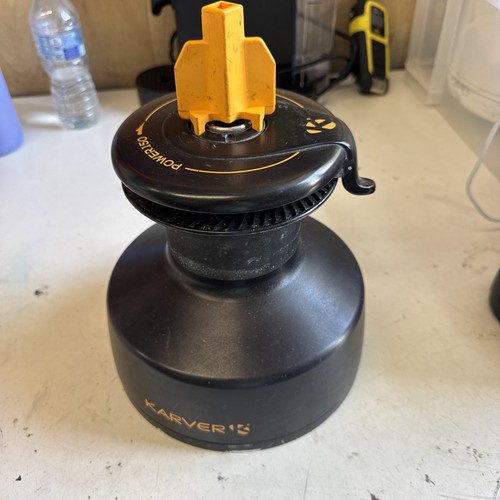 Argano karver power 150 - argano,