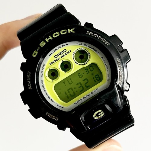 Orologio uomo casio shock - orologio,