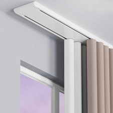 Binario Tenda Doppia Fila