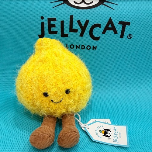 Jellycat divertente onnie - jellycat,
